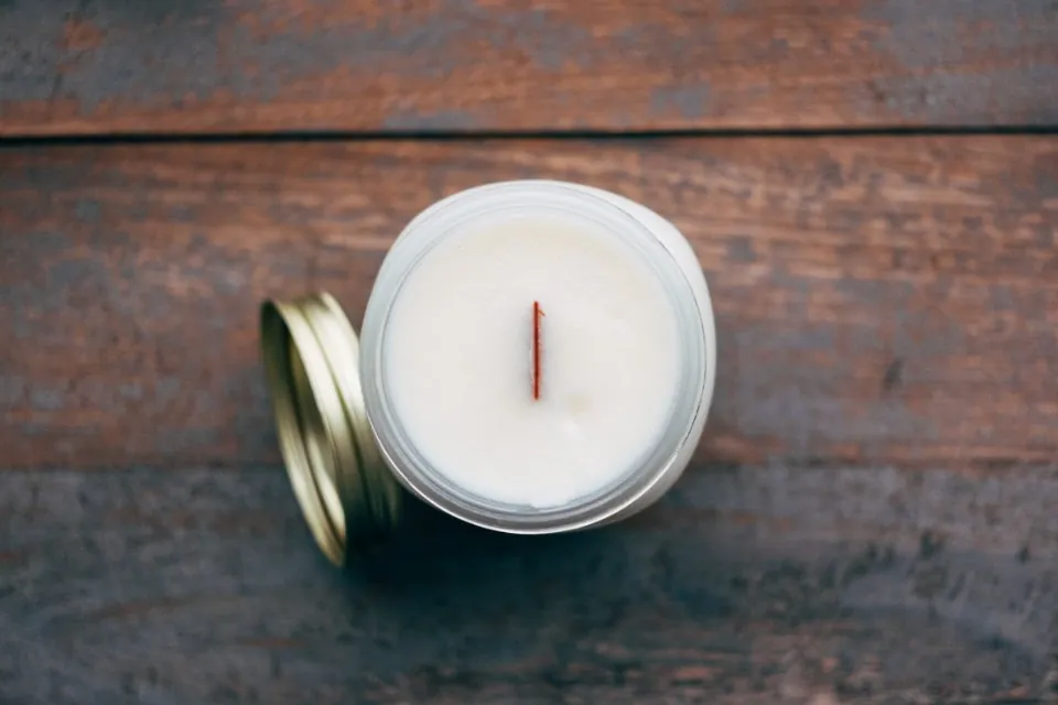 Travel Tin Candle, 4 oz