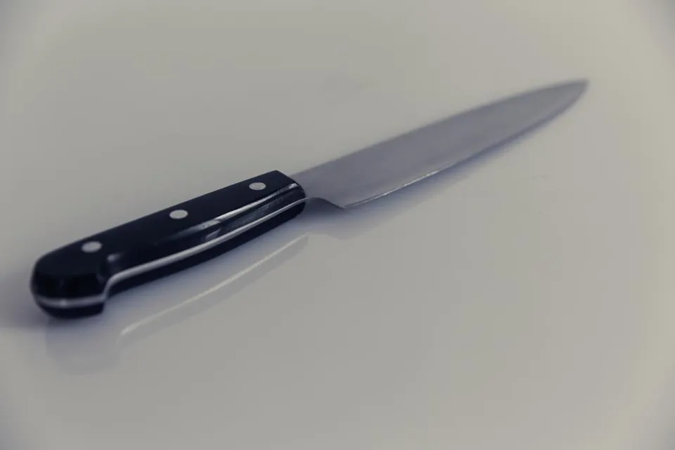 Chef's Knife, 8 in.