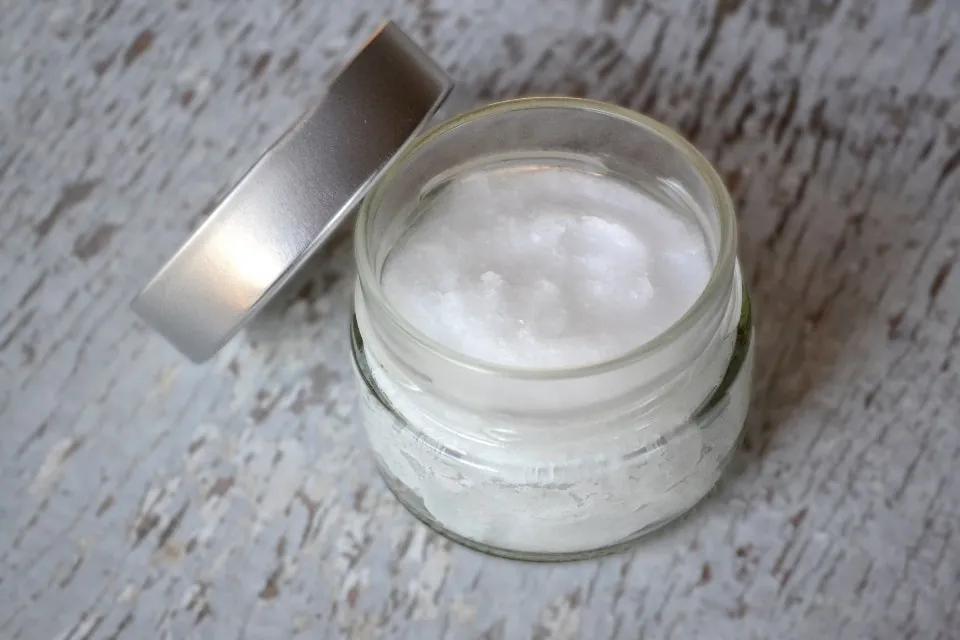 Whipped Body Butter, 6 oz